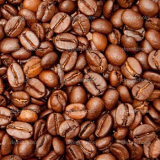 CAPPUCCINO ROASTED COFFEE BEANS